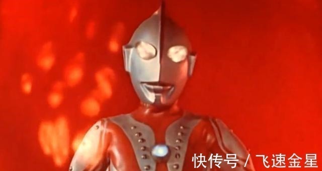 初代欧斯奥特曼|泽塔奥特曼完美致敬初代欧斯奥特曼睁开眼睛我是泽福林