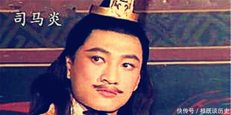 留下|司马懿临终前,留下4字遗言,孙子忘记了,最终成为千古罪人