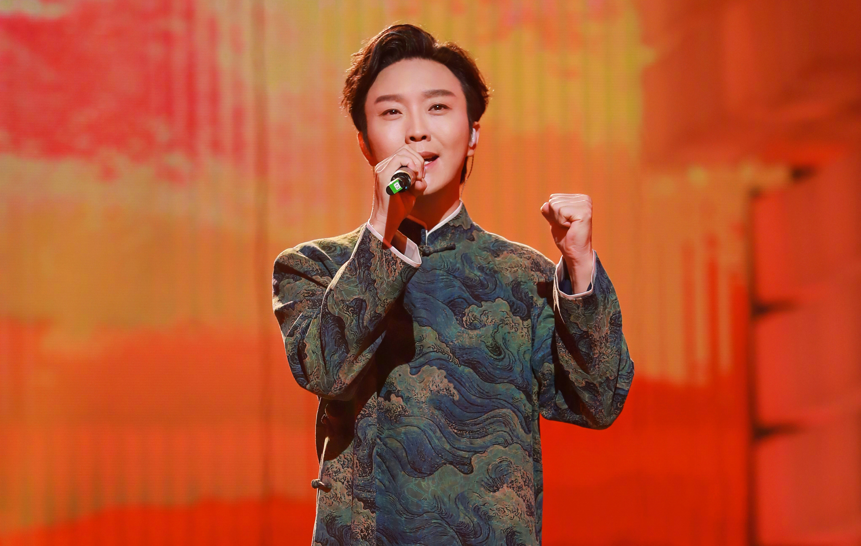 李玉剛的清醒, 打了多少流量明星的臉?