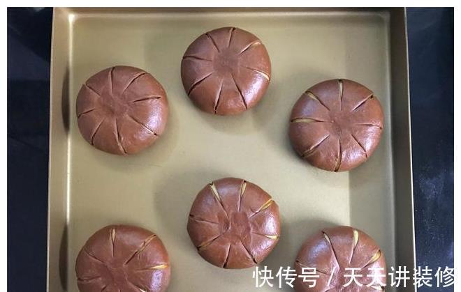 想吃|想吃面包不用买，配方秘诀告诉你，新手就能做，又香又软特好吃