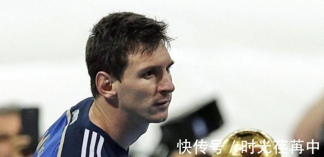 荣誉|梅西比C罗强,足球世界的一致看法,那为什么不是世界最佳!