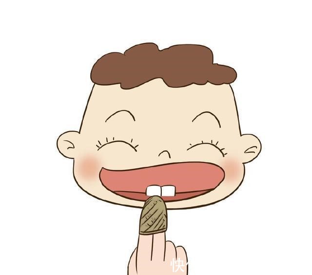 牙龈|宝宝长牙期原来这么痛苦,家长学会护理很重要!