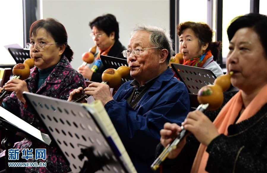 苏奶奶|“老漂族”奶奶患上心病，医生：要找到精神寄托和情绪出口