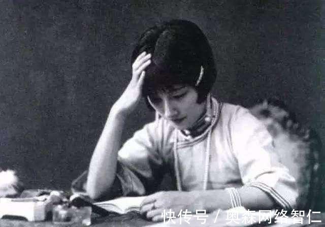 胡适|徐志摩与陆小曼结婚前5次不吉的暗示