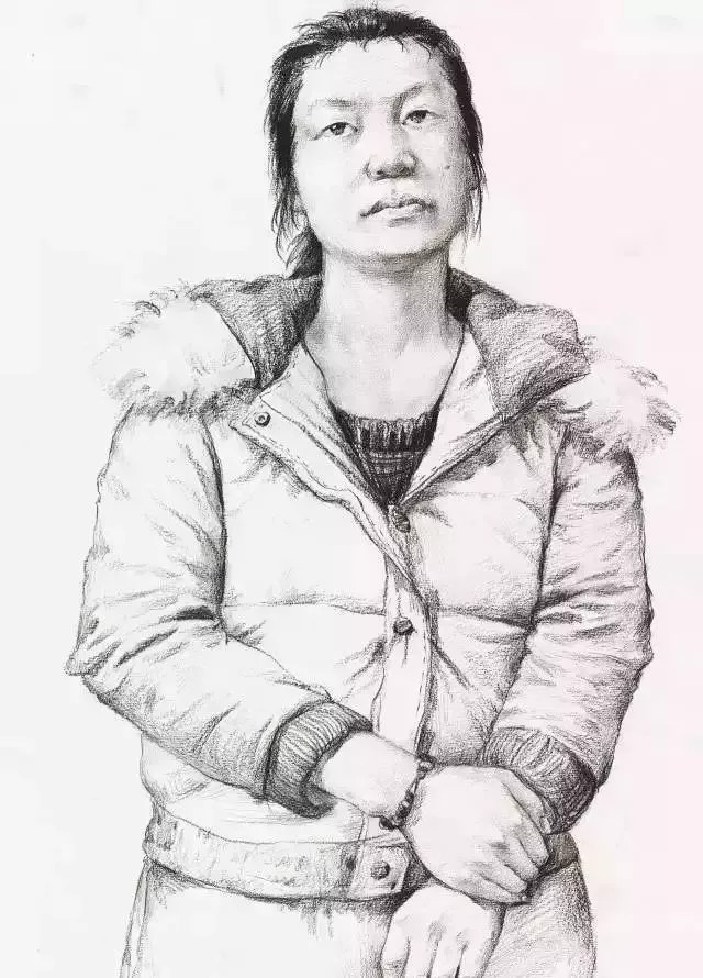 清华大学#清华大学美术学院高分试卷及点评(素描、色彩、速写)