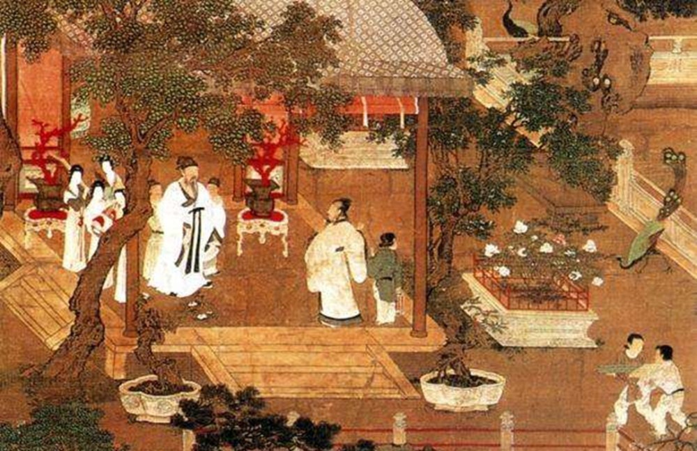  孙秀|史上帅哥无数，潘安为何出名？细说“古代第一美男”背后的悲剧