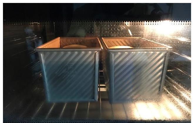 添加|想吃面包不用买，自己在家就能做，好吃无添加，一周早餐不用愁