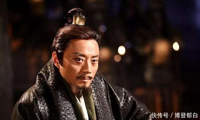 张良|项伯行侠与张良交，鸿门舞剑背叛项羽，护驾刘邦封地射阳