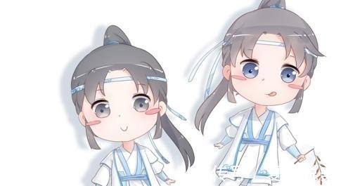 力气活$陈情忘羡小番外169,带孩子是个力气活,烟花声声