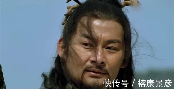 生辰纲|梁山有两位暗星,一位与林冲武艺相当,一位斩杀八十万禁军教头