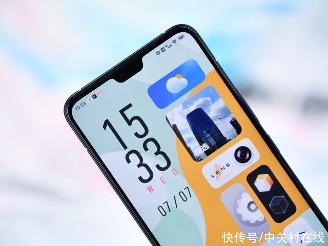 超广角镜头|vivo S10让小姐姐直呼过瘾？其中缘由还真不一般