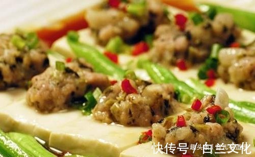 育儿有道理|补优质蛋白补钙,营养丰富提高抵抗力,鲜香滑嫩隔天做给孩子吃