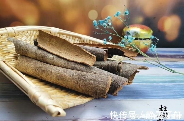 角瓣|五香粉是哪“五香”，全知道的人不多，各有妙用，可不能用错了