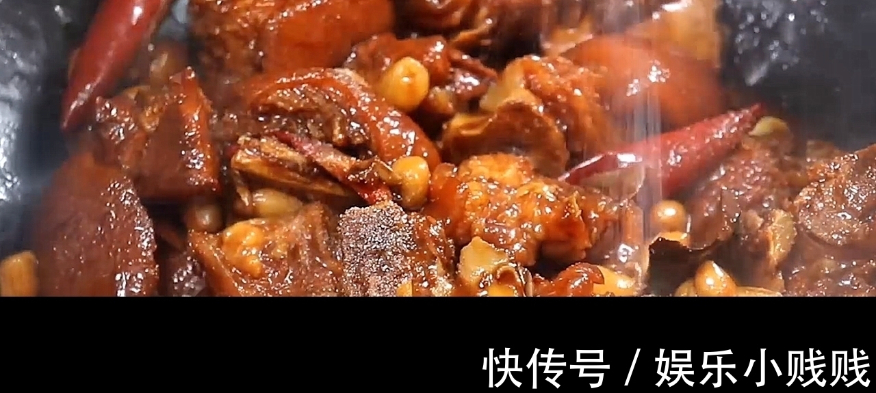 猪蹄想要好吃，不要乱加大料了，手把手教你做，吃一次忘不了