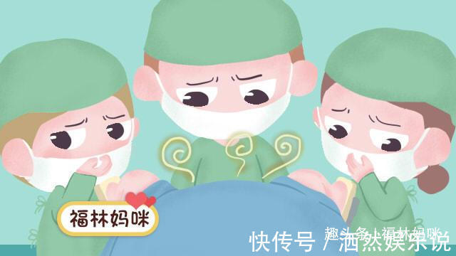 分娩|顺产如何躲过尴尬“生理现象”医生虽不嫌弃,但产妇心里坎难过