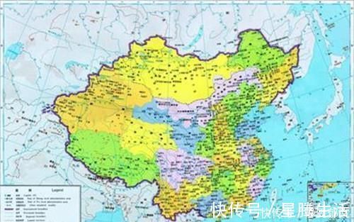 外族|老外问:中国尚“仁义”,不尚武,为何打下这么大块地盘?