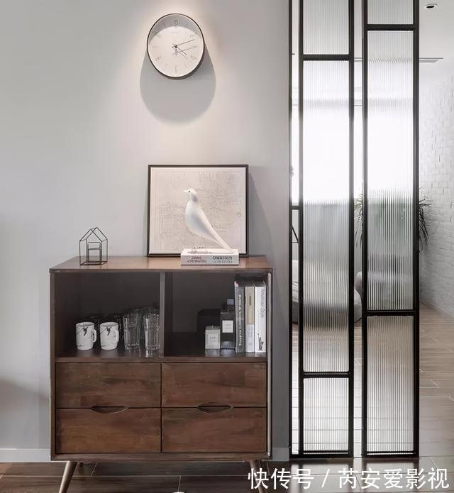 白纱帘|7个让家变美的小技巧，不费钱效果却很好