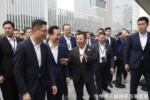 电子商务|王健林“电商梦”破碎?携手马化腾进军电商,6年却烧光50亿