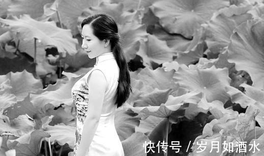 张廷重|她给了张爱玲惊世的才情和美貌,为何张爱玲却恨透了她!