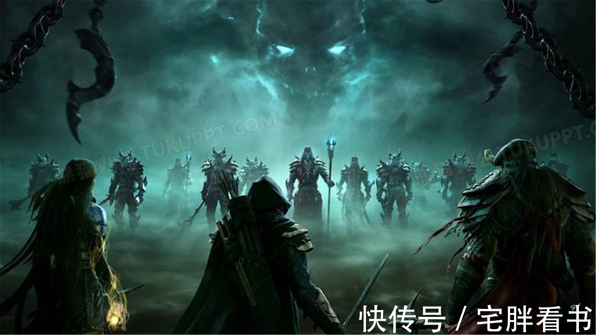 西幻$7本已完结主角是骷髅的西幻小说,吞噬灵魂之火进化,成就永恒