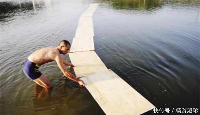 境界|释理亮:唯一还在练轻功的武僧,声称有5重境界,已练到最后一重