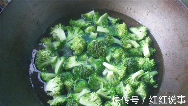 10种焯水才能吃的菜，为了家人再忙也不能省事，事关安全！