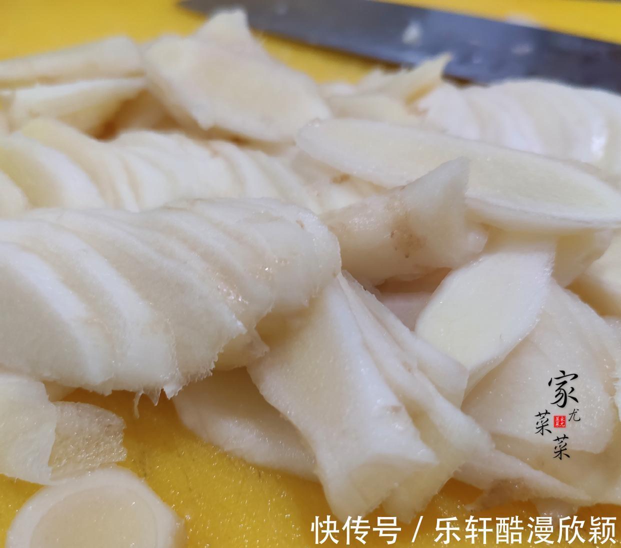 白醋|入伏前后,遇到此物必买5斤,每天早上吃3片,整个夏天都有劲儿