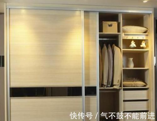 安装|安装衣柜时，老木工让我在柜顶上加这个玩意，装完才知好处大