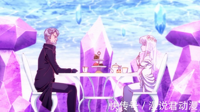 勇者|暗杀者转生：老汉转生白发少年，以5技能暗杀30技能的超规格勇者