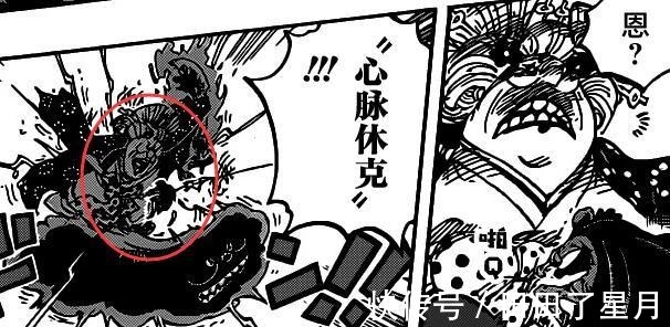 基德|海贼王第1003话基德和基拉只爱“K头”,罗和索隆才是真爱!