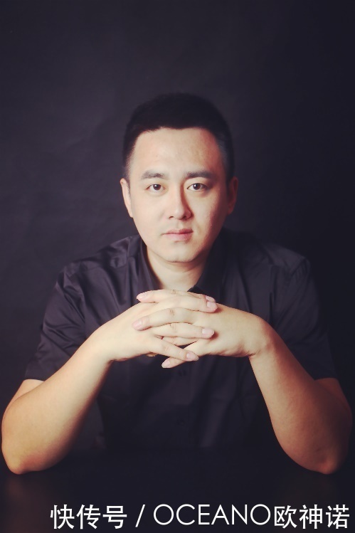 中国设计新青年作品赏析|从用户思维出发,实现“家”的完美状态| 设计师