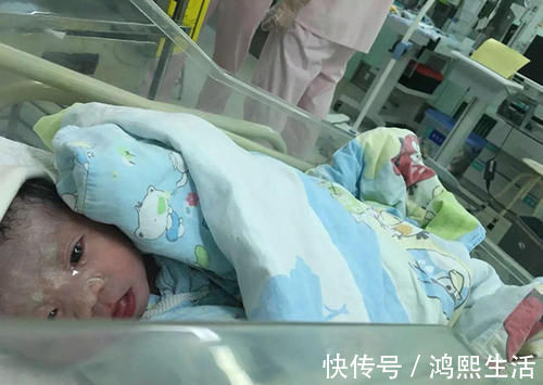 宝妈|“妹妹这么丑能嫁出去吗?”二胎刚出生,大宝就发出“灵魂”拷问