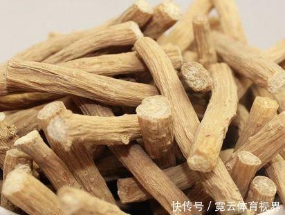 药知道 | 补肝肾、强筋骨,活血祛瘀通经的一味好药