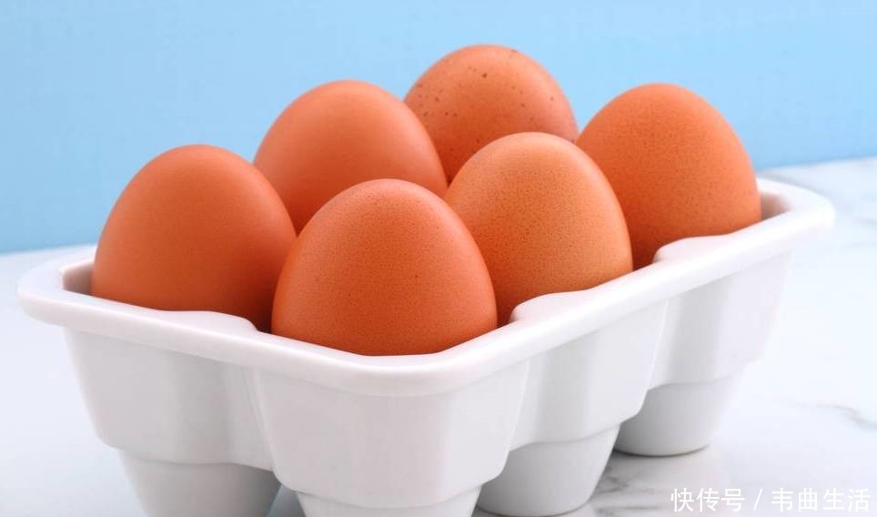 白醋|煮鸡蛋,不能只用清水煮,多加2种东西,鸡蛋又香又嫩,很好剥壳