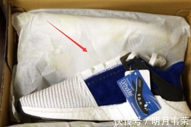 鞋子|买鞋子时,鞋子里“那团纸”一定要留下来,别不当回事了,快看看