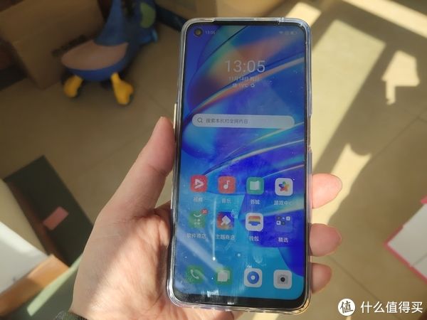 超高性价比、超长续航的绝佳老人机/备用机~OPPO K9S简评。