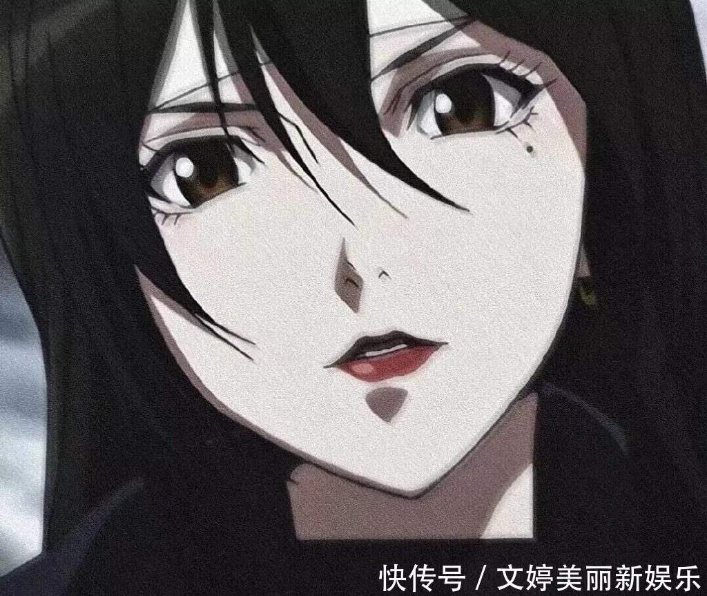 动漫|冷门又好看的二次元动漫头像：很有少年感的句子