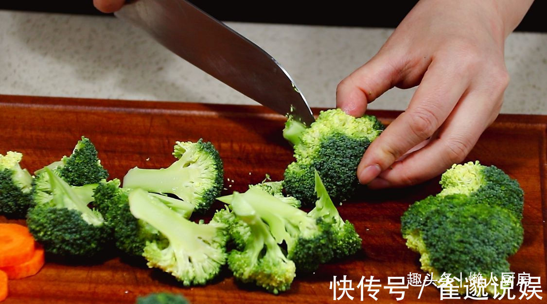 减肥的人，碰到这些菜放心吃，吃再多也不会变胖，低热低脂