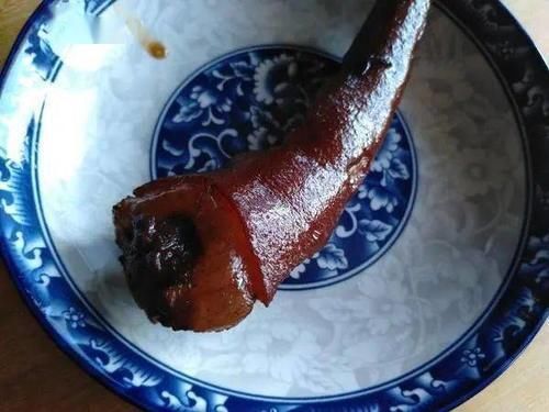 猪尾巴汤|猪的这个部位,比排骨营养多5倍,价格是排骨的一半,不买亏大了