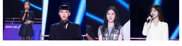 模式|7月30《中国好声音》来啦！导师模式大升级，网友-太值得期待了