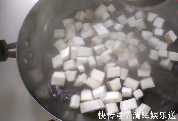 家常素菜|一道非常好吃又下饭的家常素菜,简单易做,鲜嫩多汁,营养又丰富