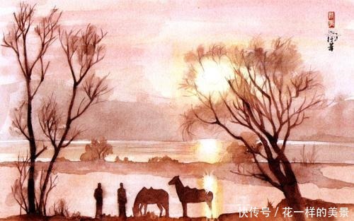 中国文字中最悲伤的是哪个纳兰容若几次没猜对,妻子一语成谶