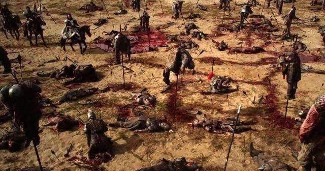 文明|蒙古人对西夏做了什么,让近两百年的西夏文明从历史上彻底消失了