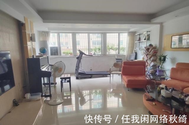 所有权|广东省潮州市一145平房产将拍卖,以48万元起拍,这房咋样