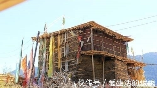 班玛#藏族碉楼营造技艺:古老碉楼依旧在 耳畔渐闻马蹄声