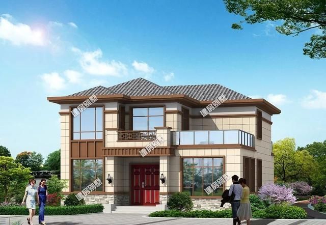 新房|如果老家的房子来个比美大赛，不用怀疑，我家新房肯定能拔得头筹