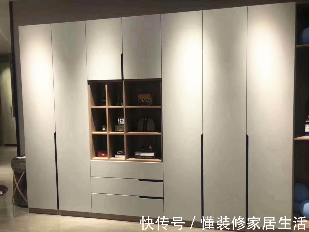 墙面|别信装修上的“鬼话”了，这几处没必要花大价钱，穷装反而更实用