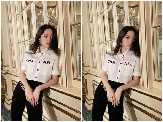 搭配|白衬衣搭配好了就是百搭神器！