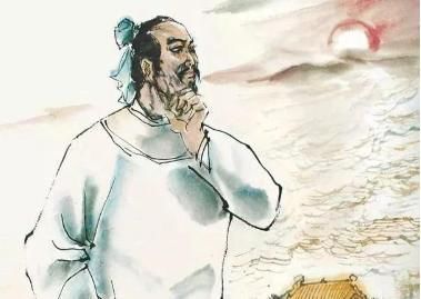 鹳雀楼|王之涣的传世诗词只有六首,却是名副其实的绝句无冕之王