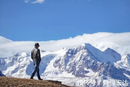 摄影|走最烂的路，看最美的风景！这条终极进藏路此生必去！